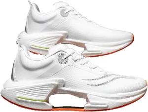 Men's Running Shoes Zero Drop with Arch Support Comfortable Cushioning Sneaker Lightweight Non-Slip Breathable Casual Jogging Walking Tennis Shoes