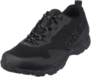 Men's SYNC 4 GTX Gore-tex Trail Running Shoe, Black