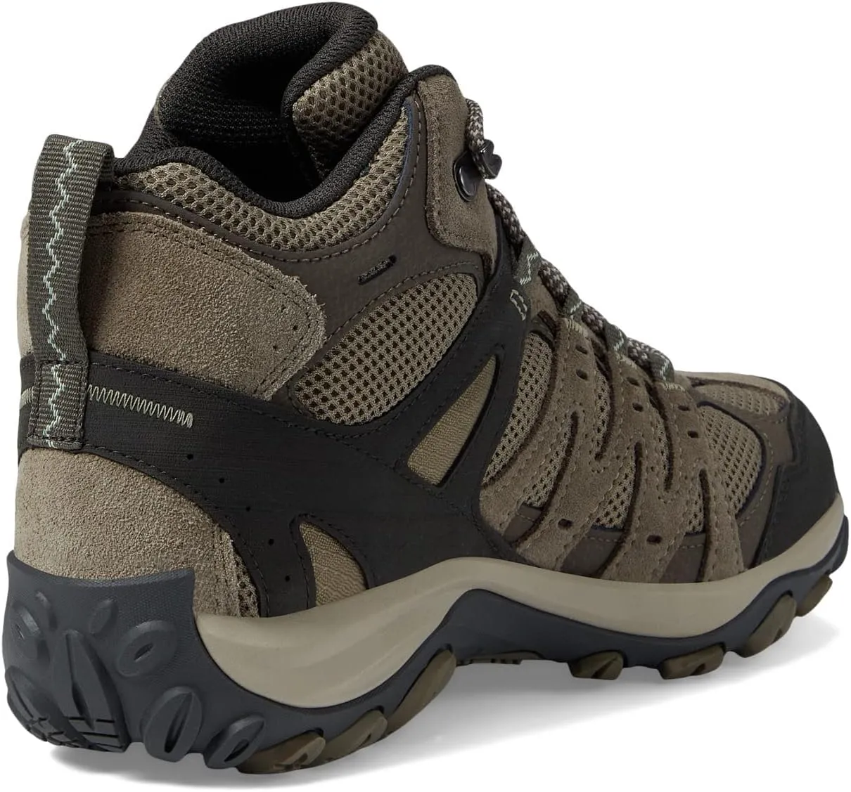 Merrell Women's Accentor 3 Mid Wp