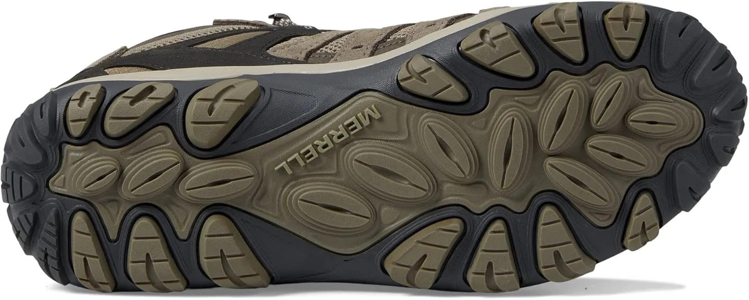 Merrell Women's Accentor 3 Mid Wp