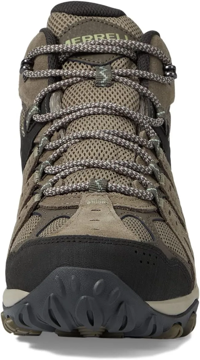 Merrell Women's Accentor 3 Mid Wp