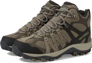 Merrell Women's Accentor 3 Mid Wp
