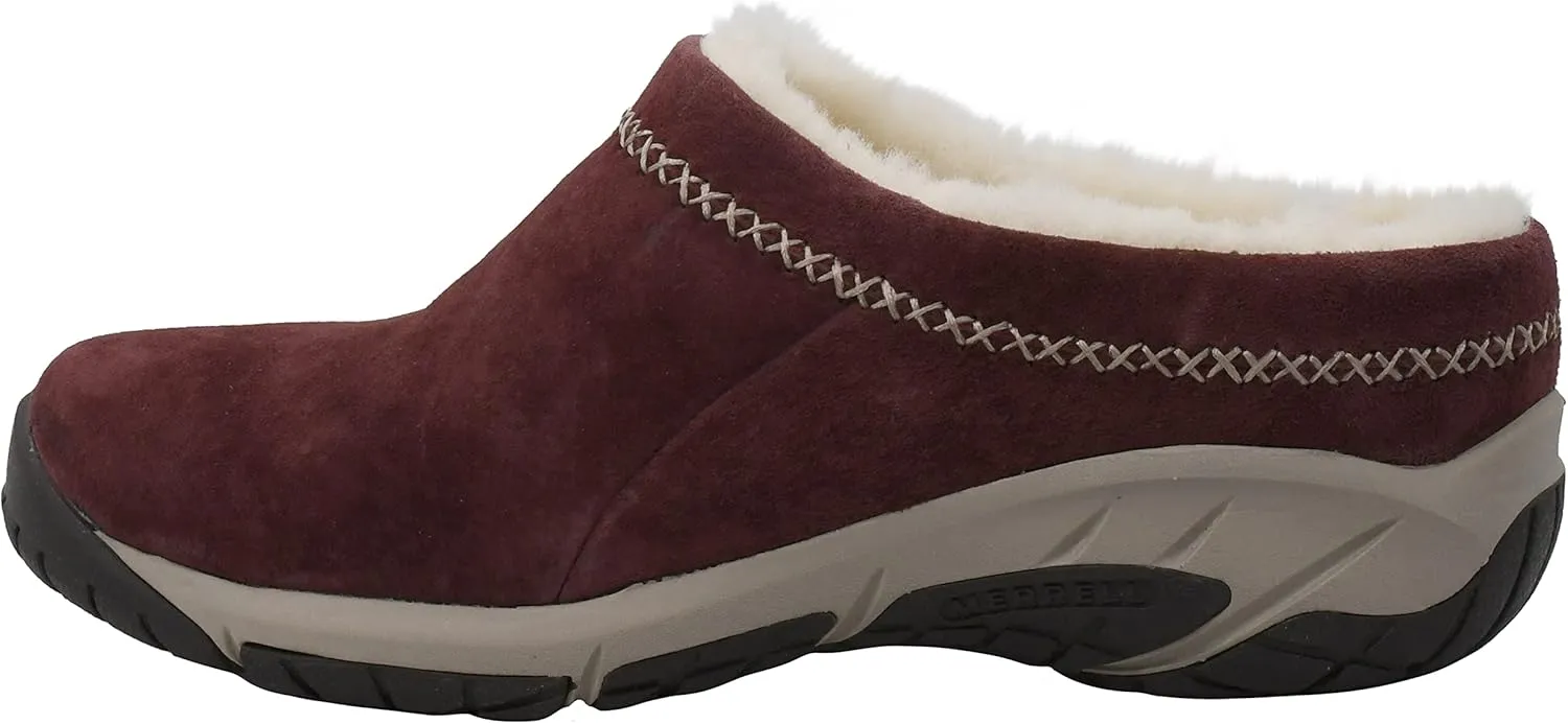 Merrell Women's Encore Ice 4 Moccasin.