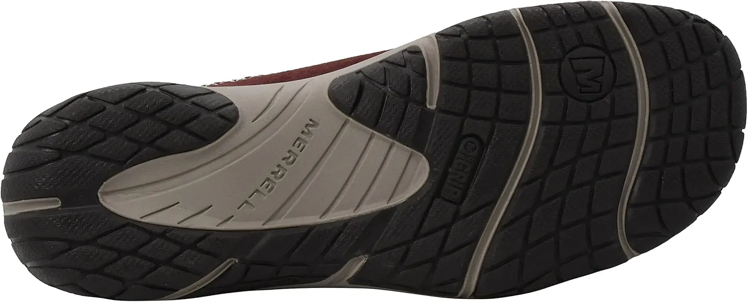 Merrell Women's Encore Ice 4 Moccasin.