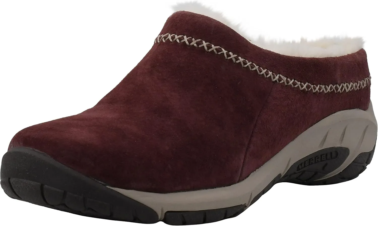 Merrell Women's Encore Ice 4 Moccasin.