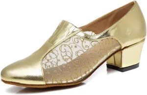 Minishion womens Fashion Dance Shoes