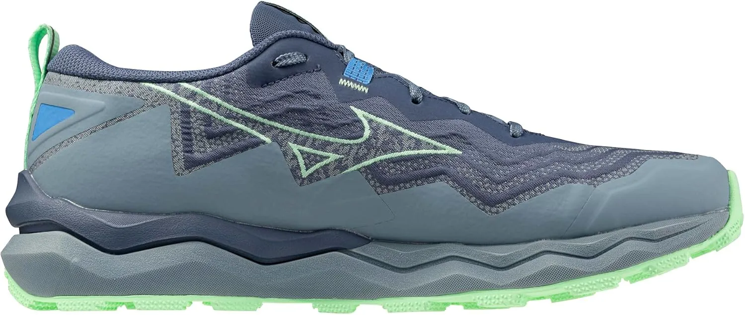 Mizuno Men's Wave Daichi 9 Running Shoe