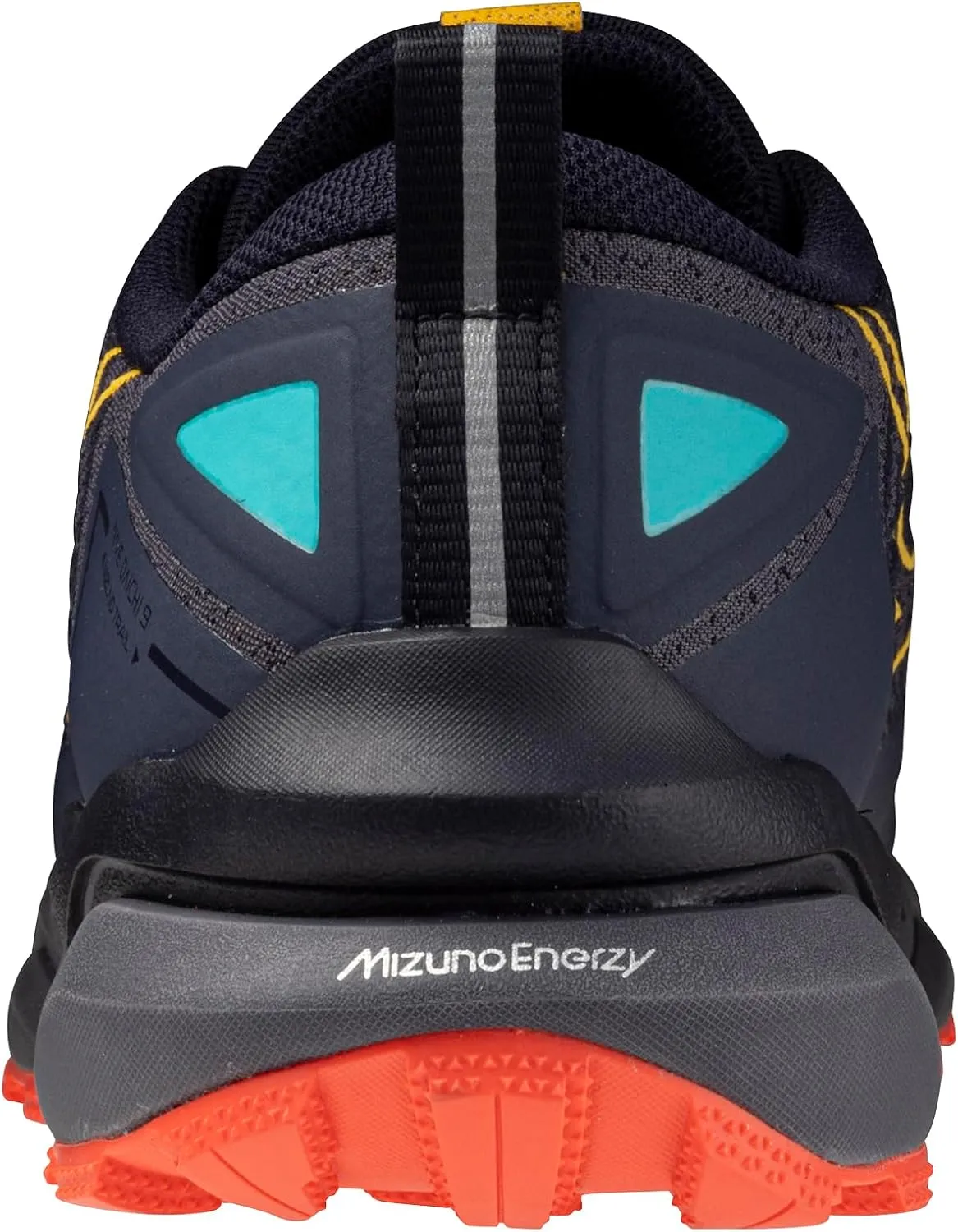 Mizuno Men's Wave Daichi 9 Running Shoe