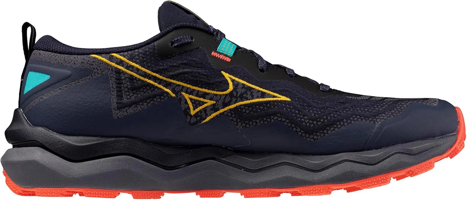 Mizuno Men's Wave Daichi 9 Running Shoe