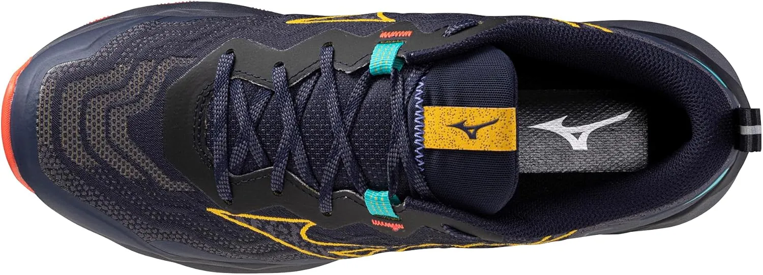 Mizuno Men's Wave Daichi 9 Running Shoe