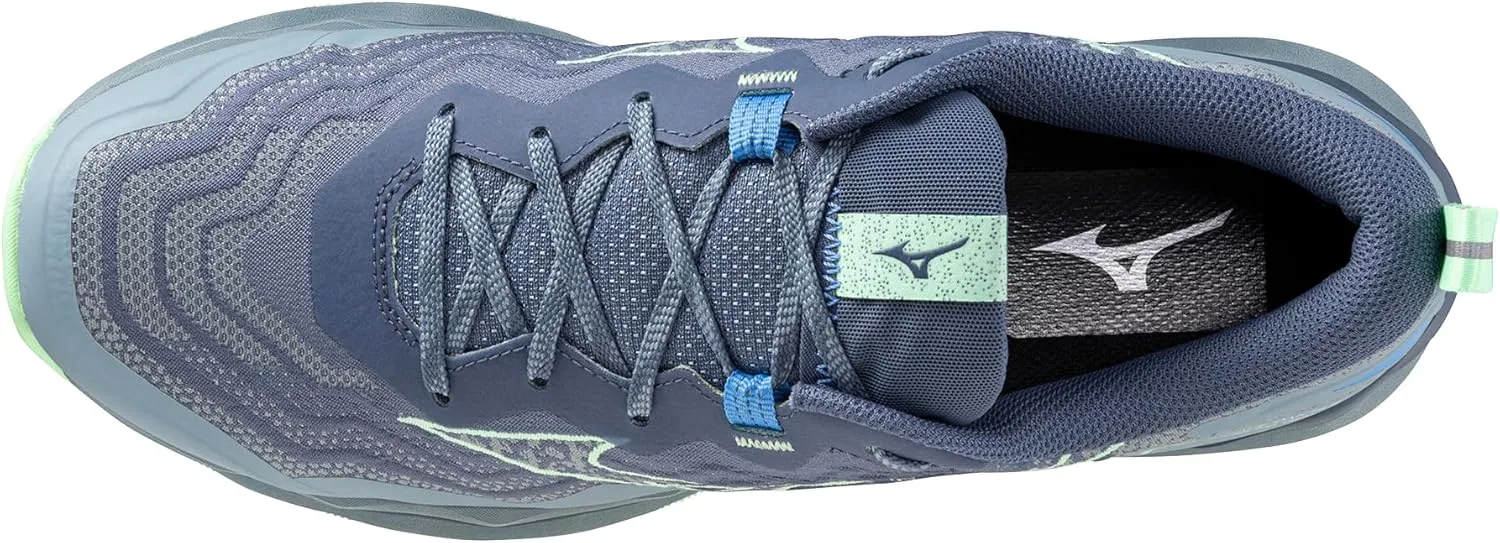 Mizuno Men's Wave Daichi 9 Running Shoe