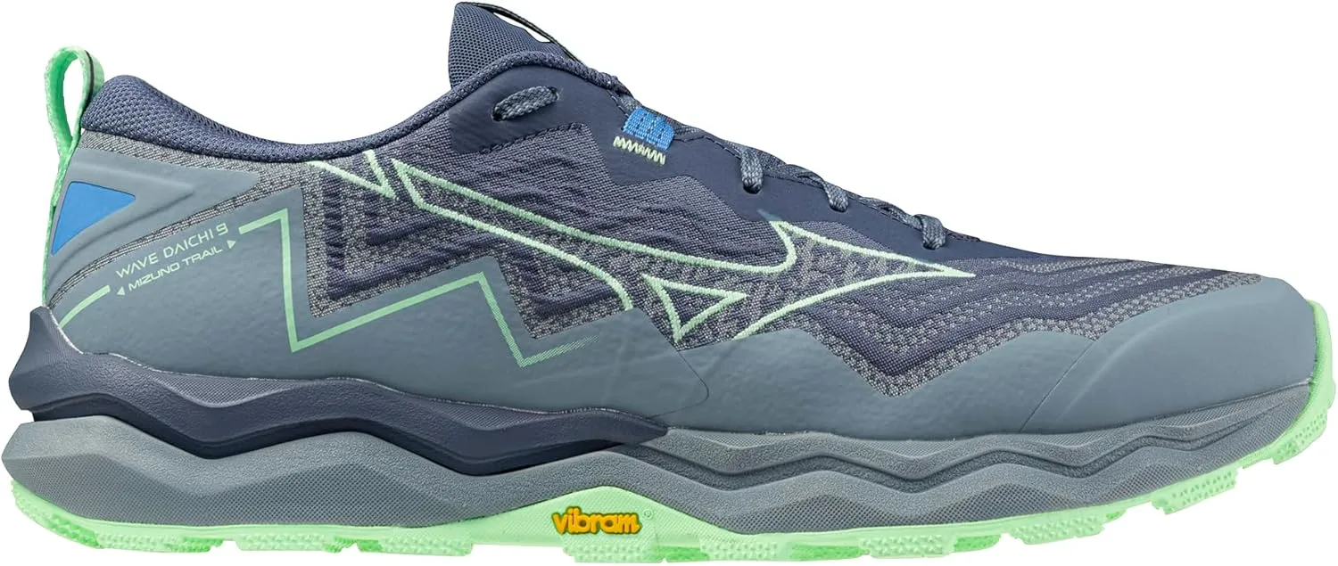 Mizuno Men's Wave Daichi 9 Running Shoe