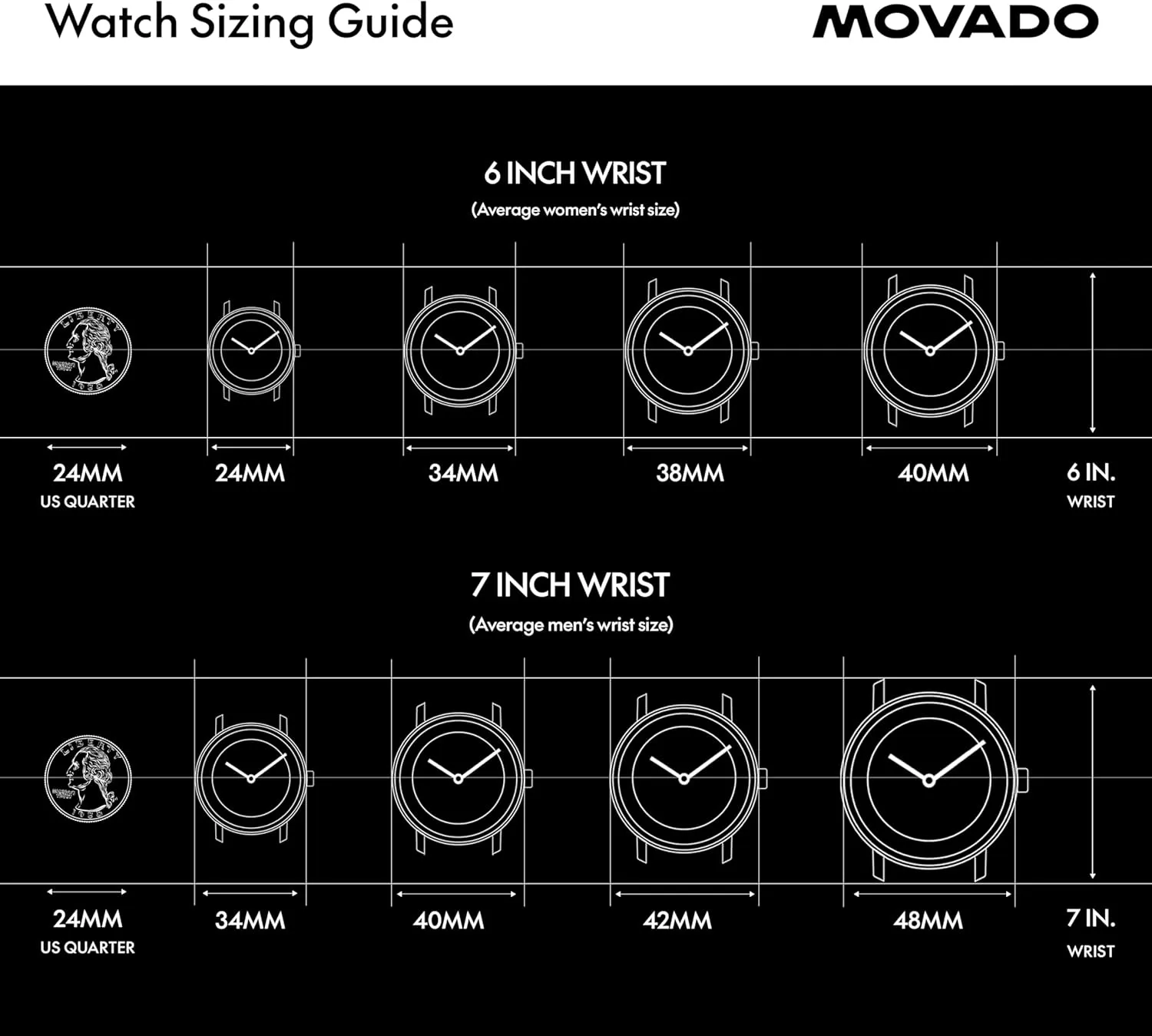 Movado Bold Access Men's Quartz Watch, Swiss Movement, Leather Strap, Water-Resistant up to 3ATM, Classic Timepiece - Gift for Him - 41mm