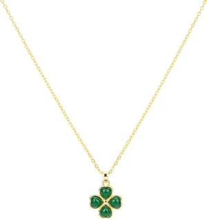 Necklaces for women, Gold Necklace For Women Rose Necklace With Pendant, Aesthetic Necklace, Preppy Jewelry, Trendy Jewelry, Cute Necklaces For Teens And All Women Necklace