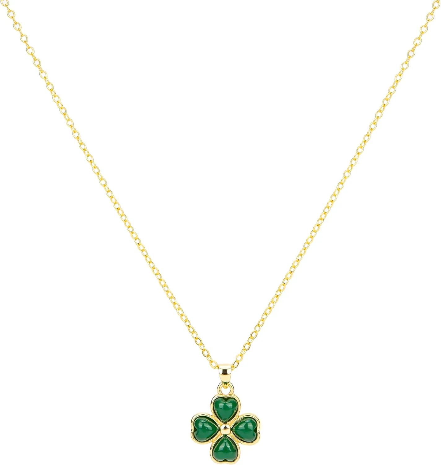 Necklaces for women, Gold Necklace For Women Rose Necklace With Pendant, Aesthetic Necklace, Preppy Jewelry, Trendy Jewelry, Cute Necklaces For Teens And All Women Necklace