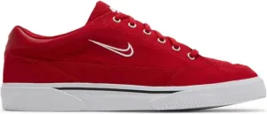 Nike GTS 97 Men's Retro Shoes Gym Red/White