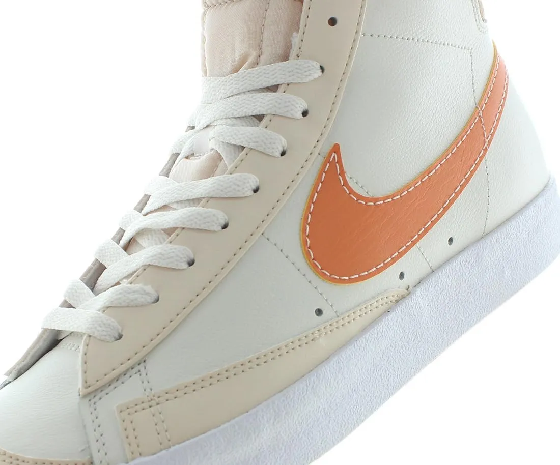 Nike Mens Blazer Mid 77 Vintage