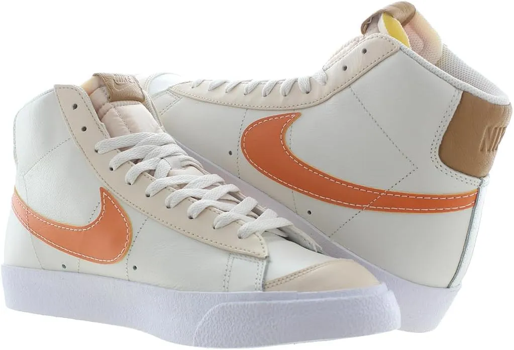 Nike Mens Blazer Mid 77 Vintage