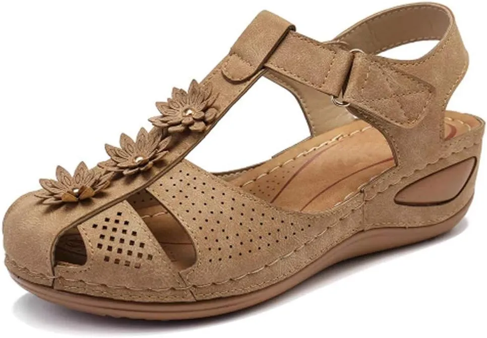 Orthotic Slipper Sandals Women Orthopedic Plantar Fasciitis Slippers Women Sandals Flip Flops Orthotic Womens Sandals with Arch Support Wide House Slippers with Arch Support Heel Cup Sandals for Men