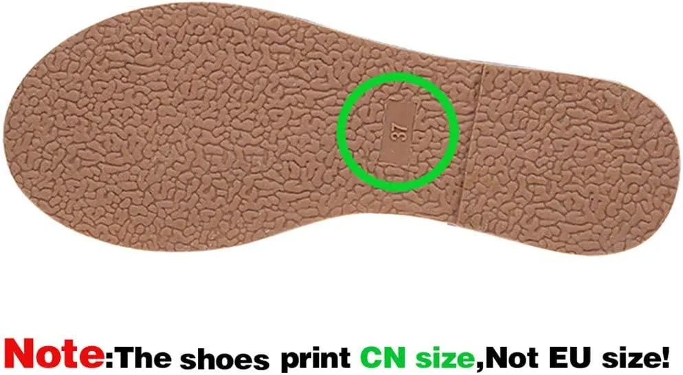 Orthotic Slipper Sandals Women Orthopedic Plantar Fasciitis Slippers Women Sandals Flip Flops Orthotic Womens Sandals with Arch Support Wide House Slippers with Arch Support Heel Cup Sandals for Men