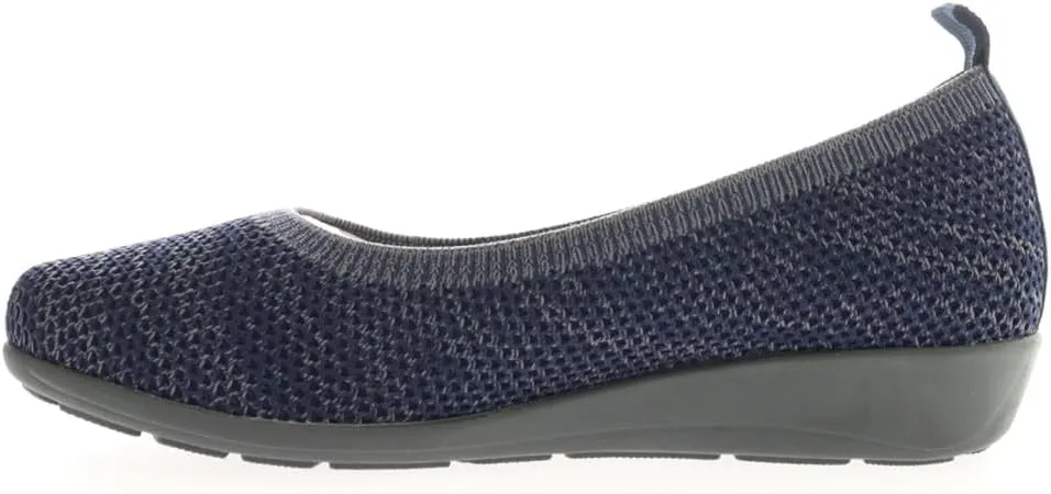 Propt Women's Yen Slip-On Shoe