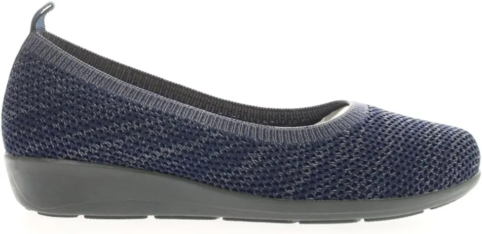 Propt Women's Yen Slip-On Shoe