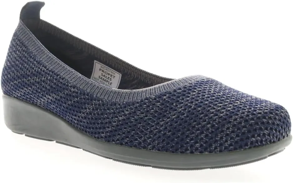 Propt Women's Yen Slip-On Shoe
