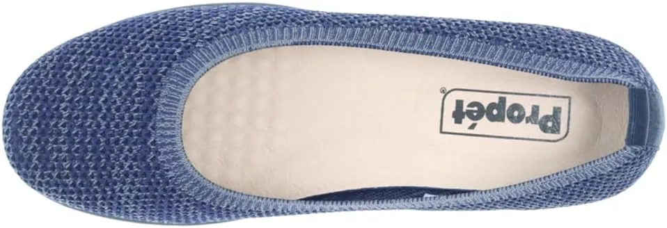 Propt Women's Yen Slip-On Shoe