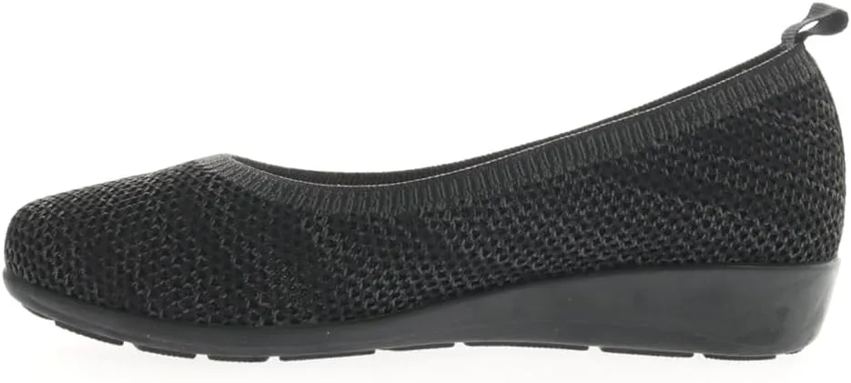 Propt Women's Yen Slip-On Shoe