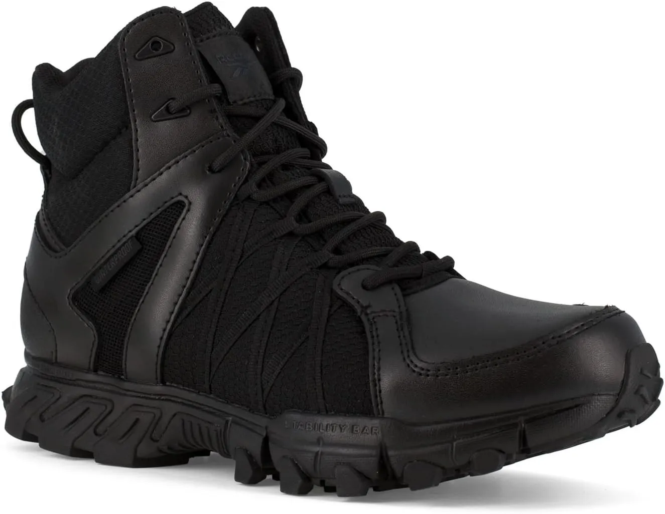Reebok Work Trailgrip Work Hiker Alloy Toe Women's Boot