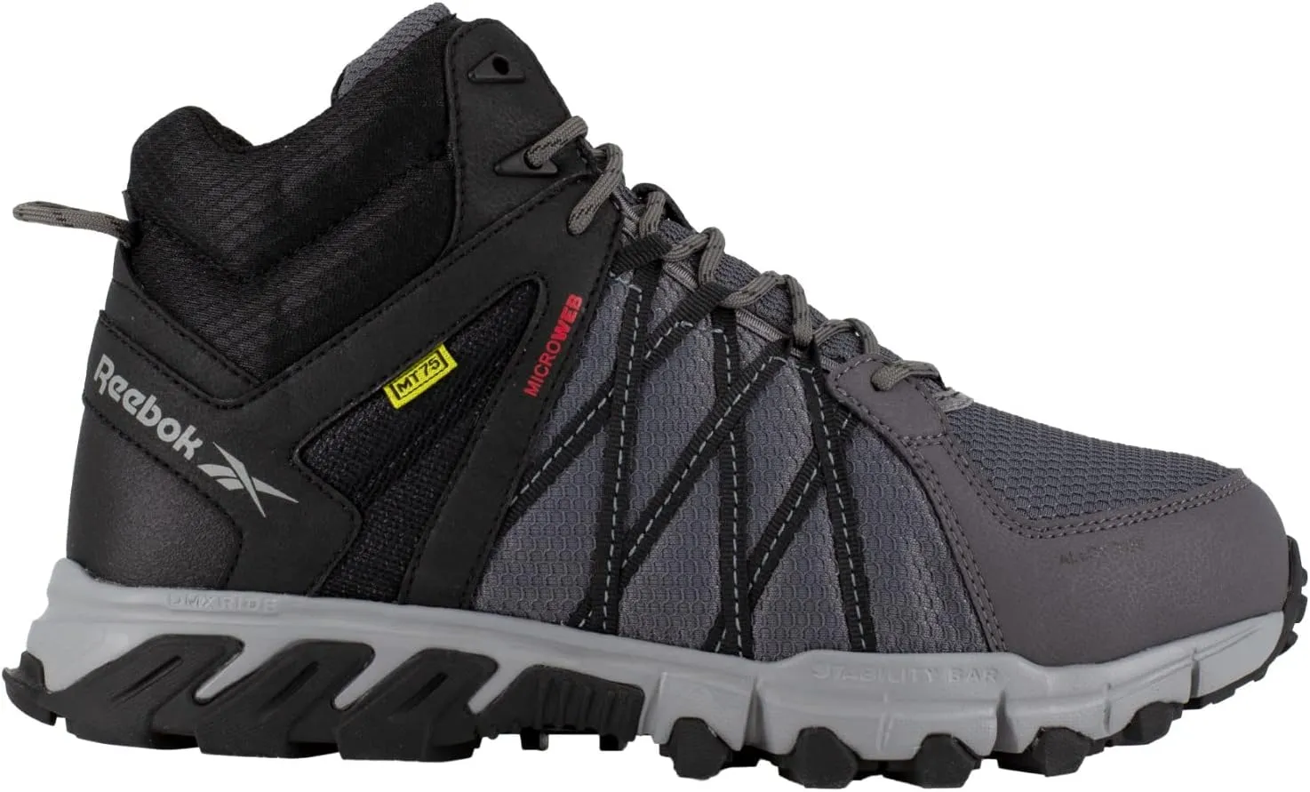 Reebok Work Trailgrip Work Hiker Alloy Toe Women's Boot