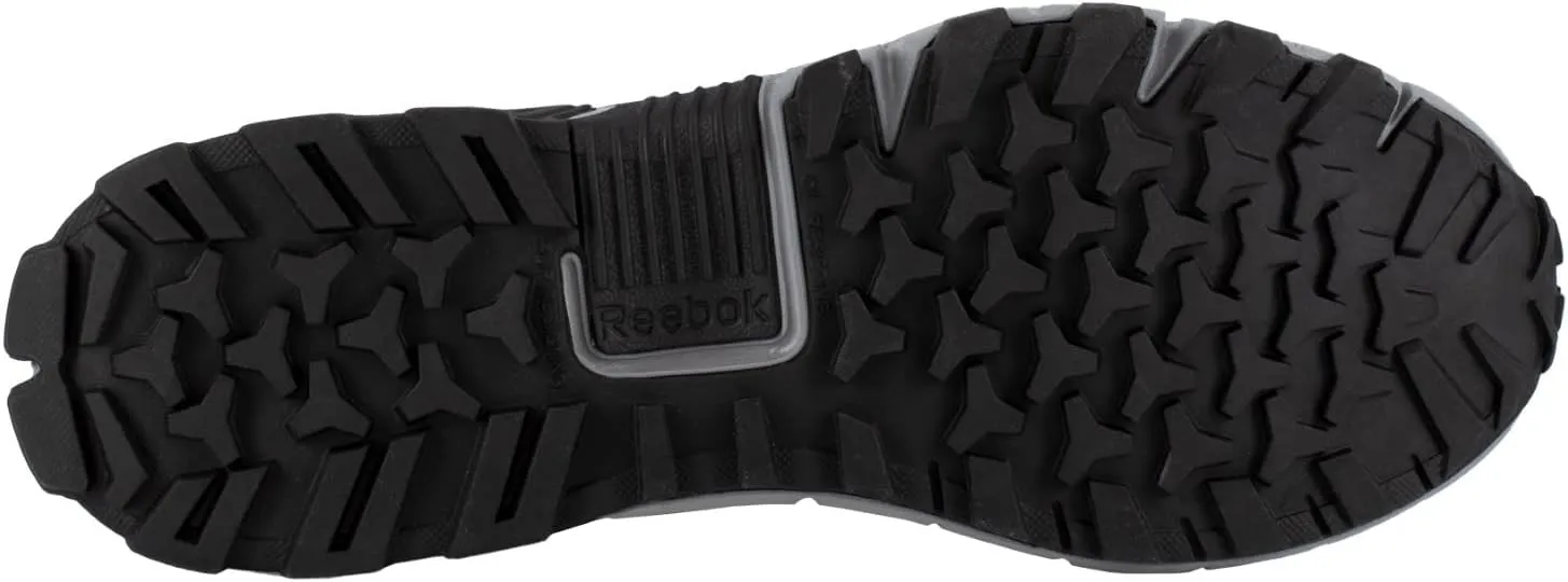 Reebok Work Trailgrip Work Hiker Alloy Toe Women's Boot