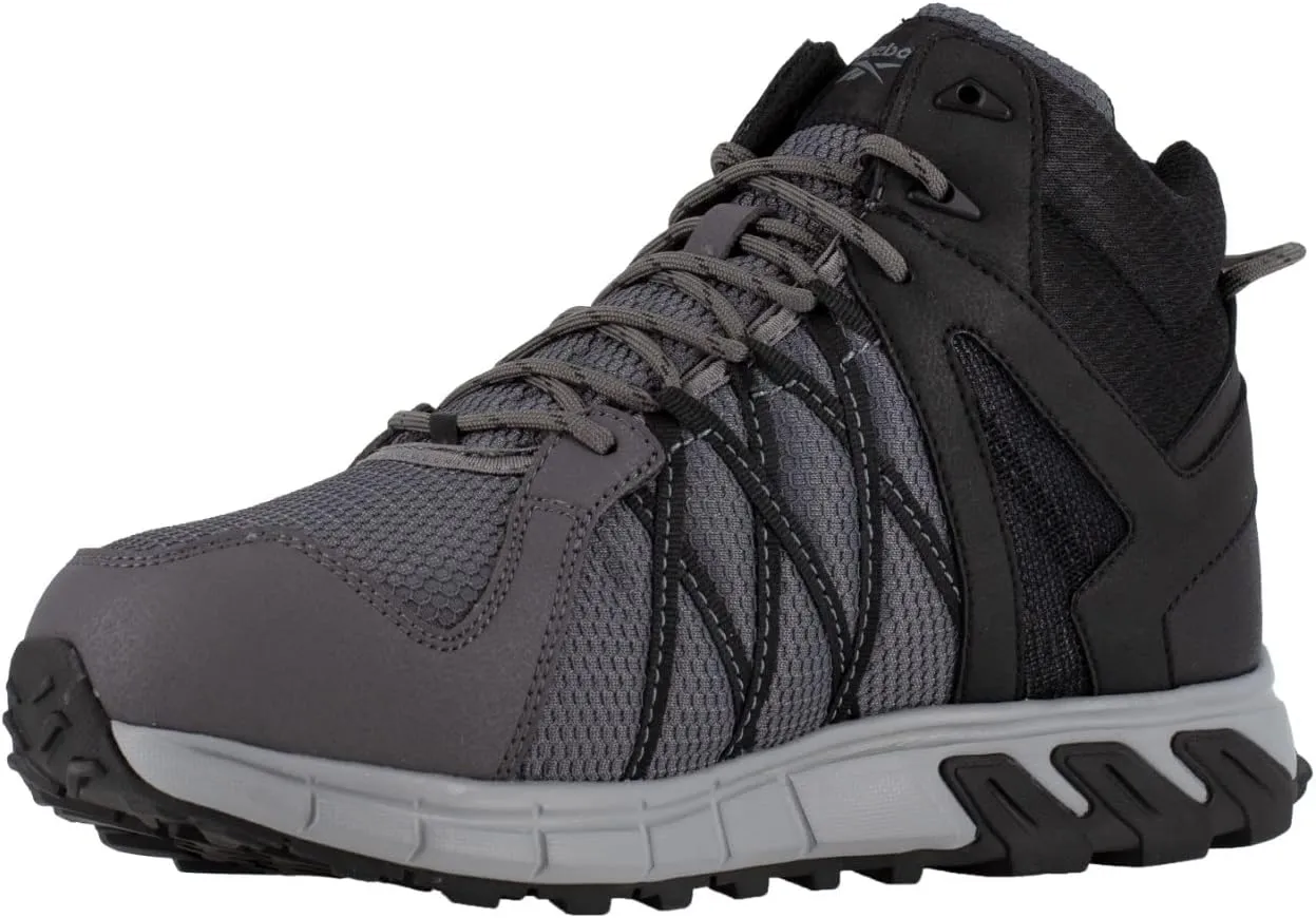 Reebok Work Trailgrip Work Hiker Alloy Toe Women's Boot