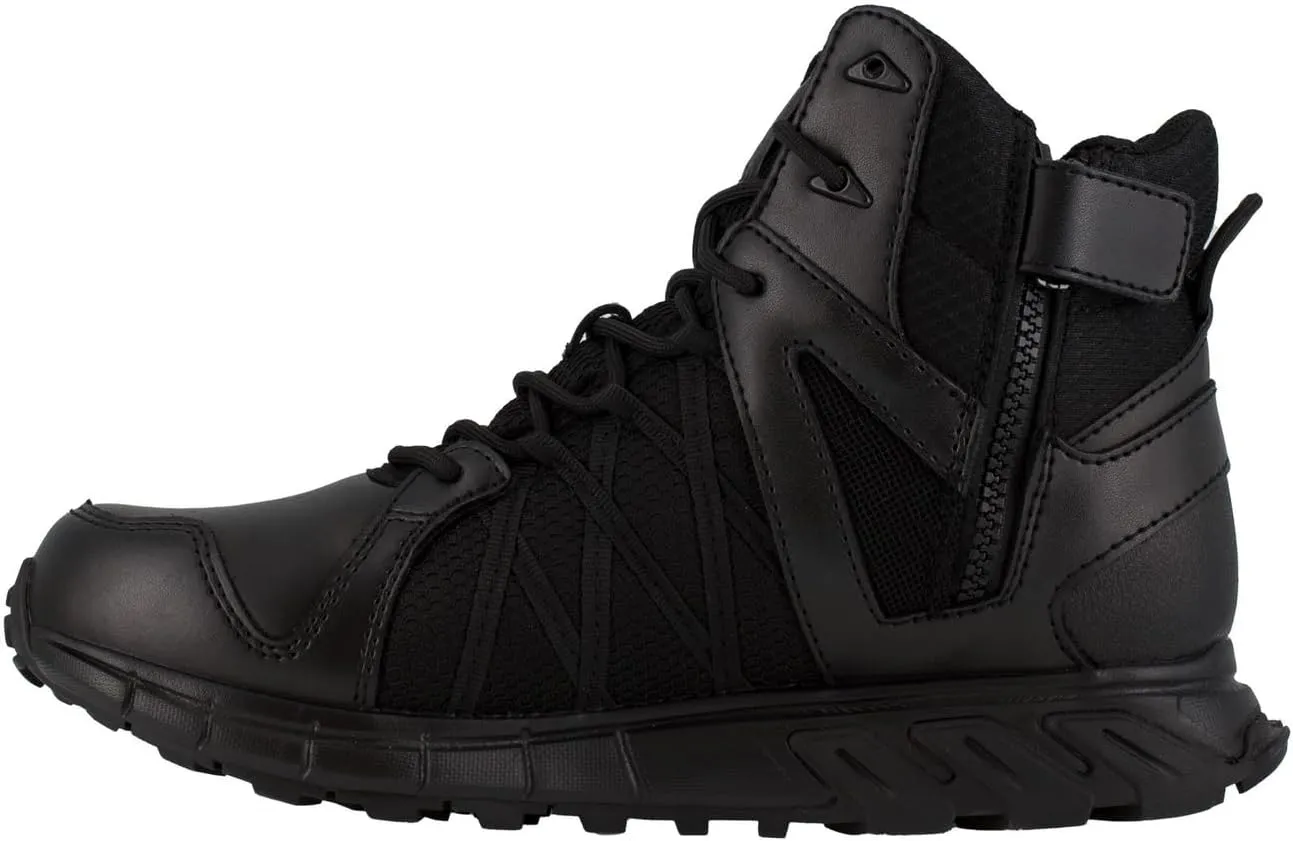 Reebok Work Trailgrip Work Hiker Alloy Toe Women's Boot