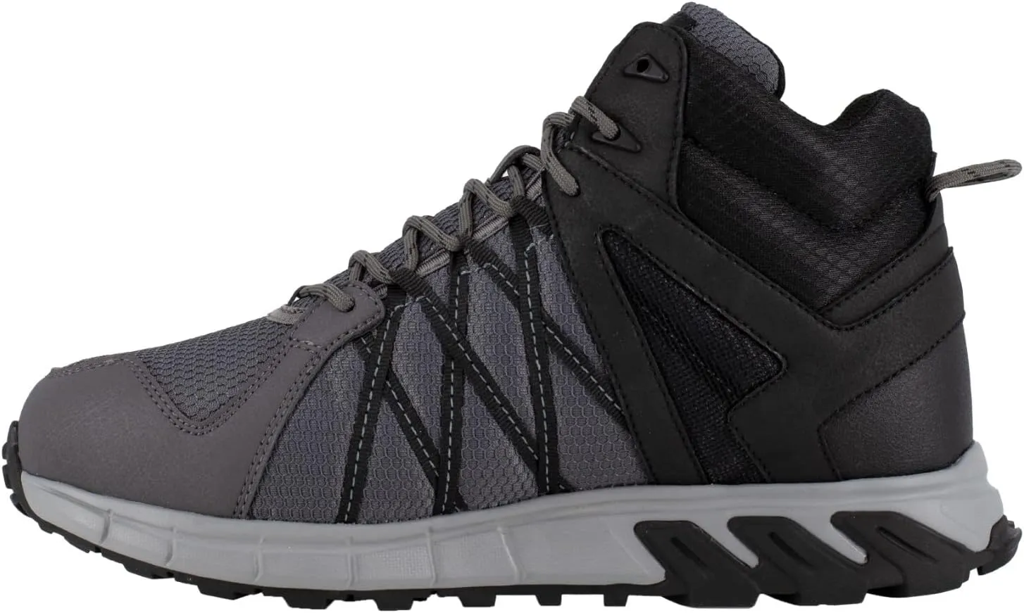 Reebok Work Trailgrip Work Hiker Alloy Toe Women's Boot
