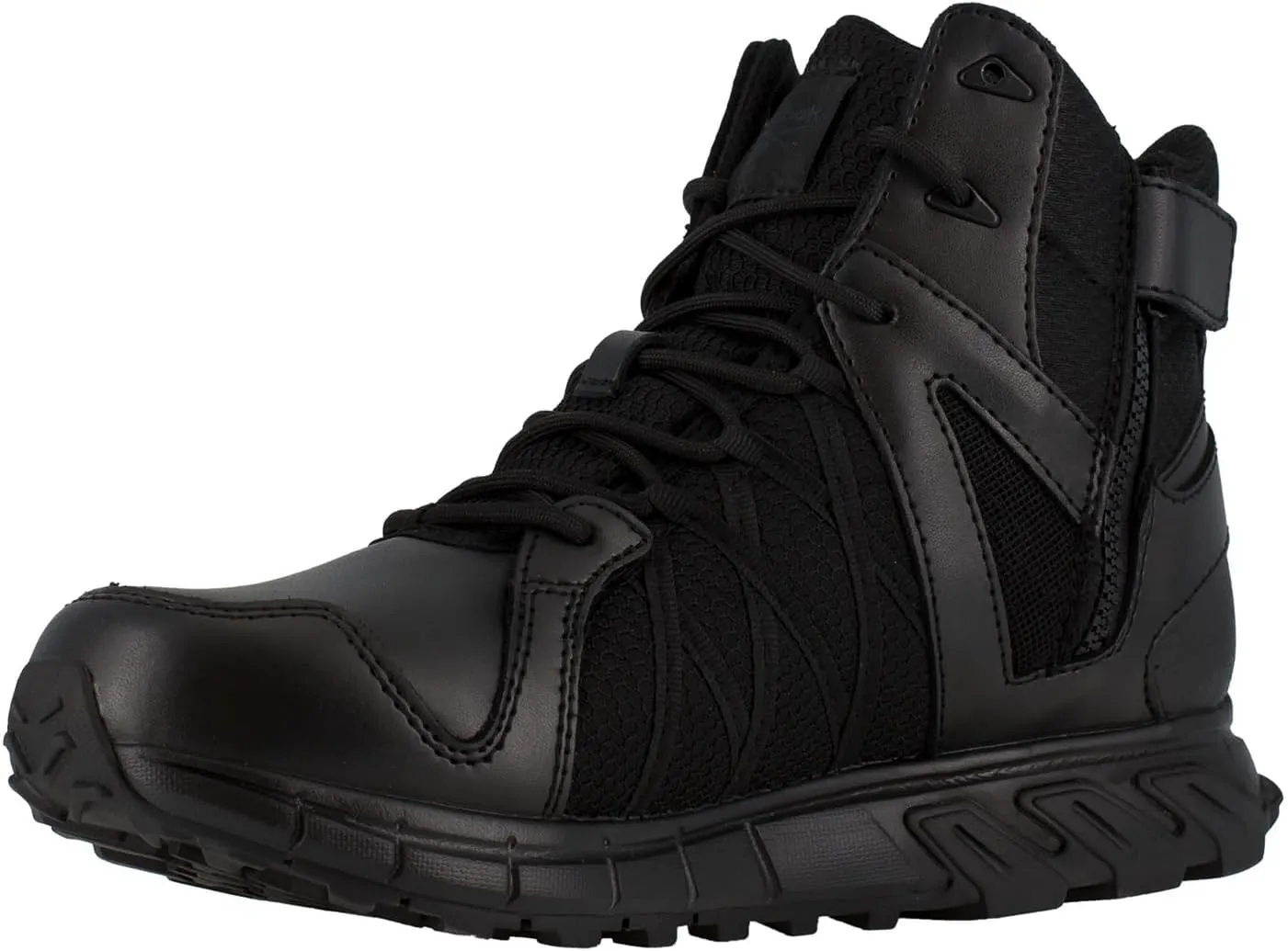 Reebok Work Trailgrip Work Hiker Alloy Toe Women's Boot