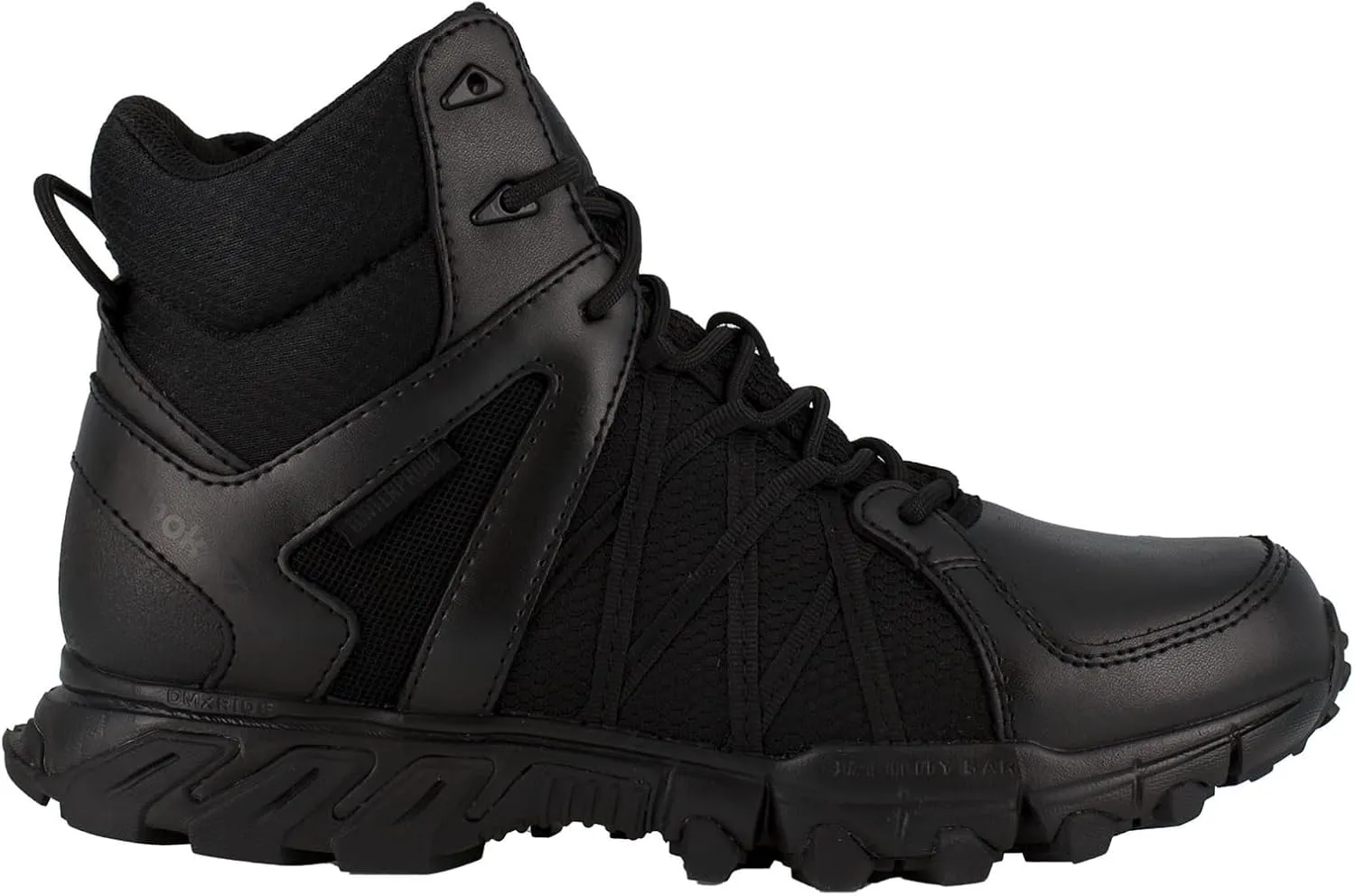 Reebok Work Trailgrip Work Hiker Alloy Toe Women's Boot