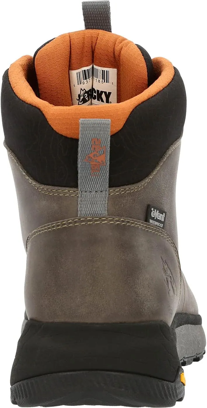 ROCKY Summit Elite eVent Waterproof Hiking Boot