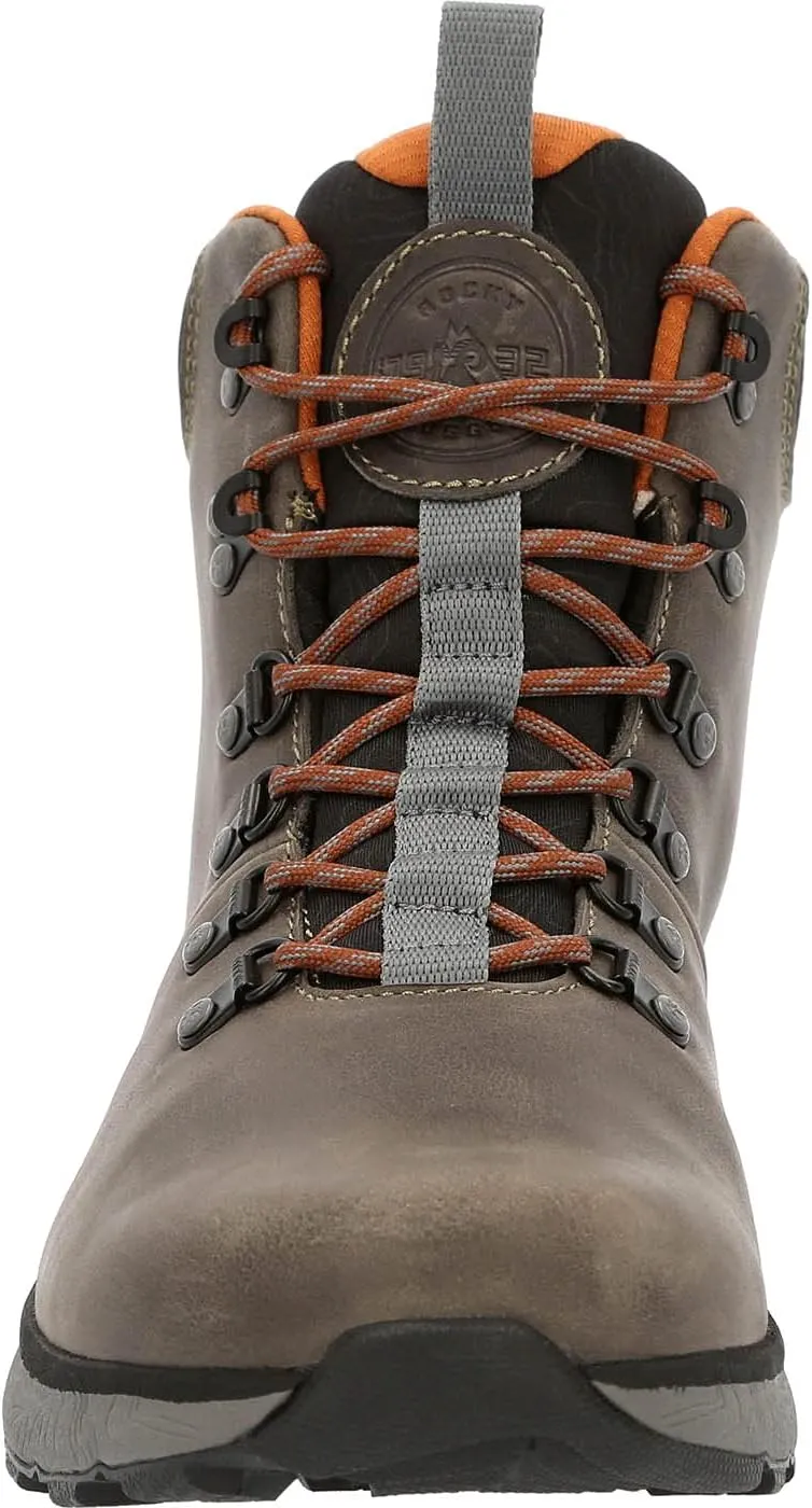 ROCKY Summit Elite eVent Waterproof Hiking Boot