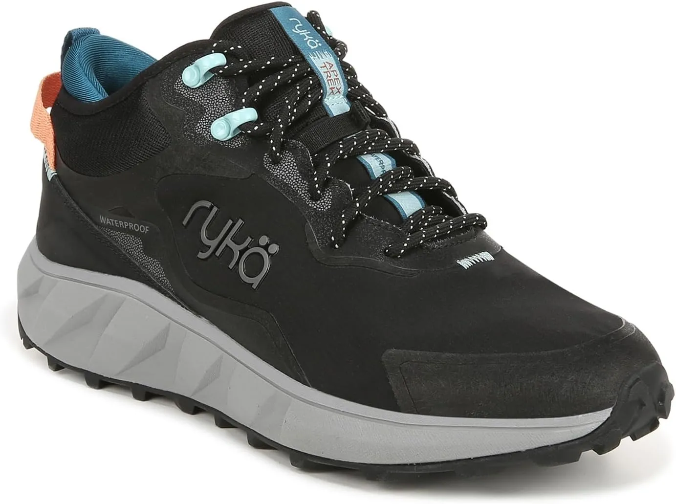 Ryka Women's, Apex Trek Mid Hiking Boot
