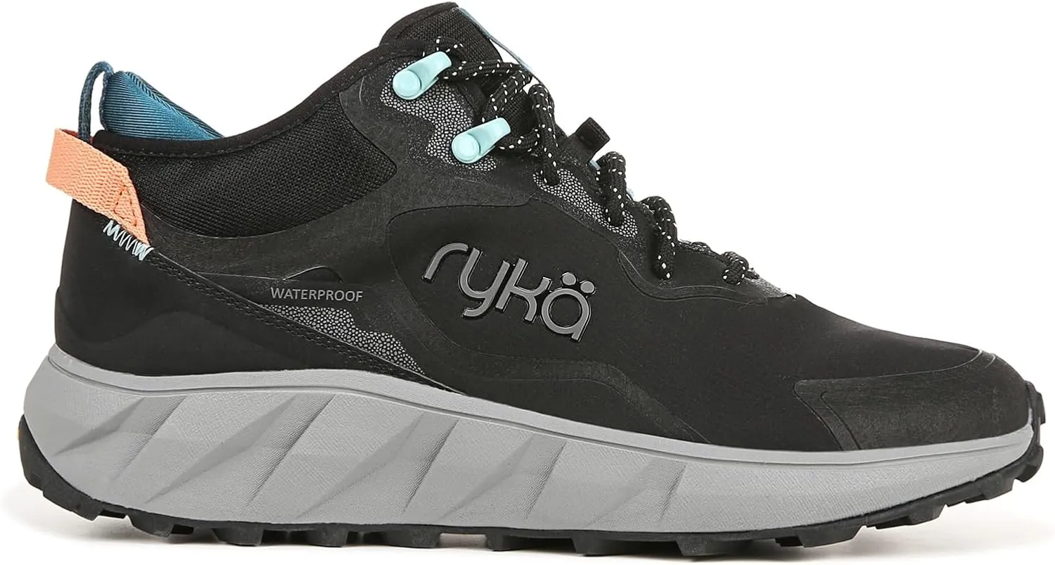 Ryka Women's, Apex Trek Mid Hiking Boot