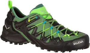 Salewa Men Camping and Hiking Shoes, 9.5 US