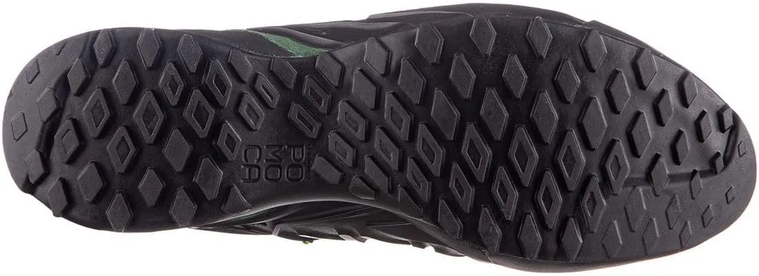 Salewa Men Camping and Hiking Shoes, 9.5 US
