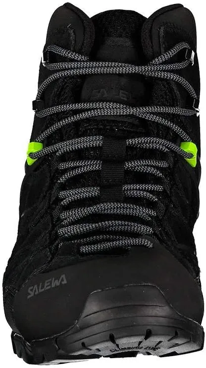 Salewa Men's Trainer Mid GTX Alpine Trekking Boot Hiking