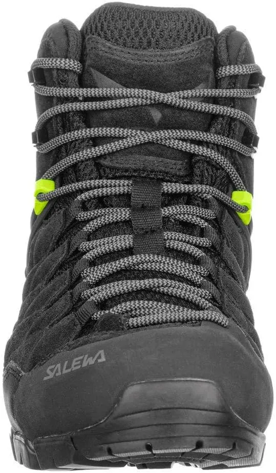 Salewa Men's Trainer Mid GTX Alpine Trekking Boot Hiking