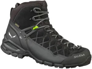 Salewa Men's Trainer Mid GTX Alpine Trekking Boot Hiking
