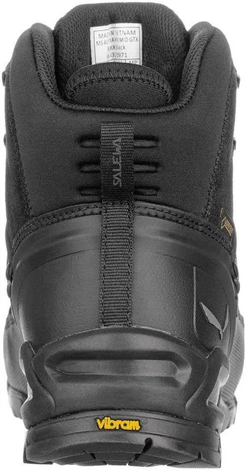 Salewa Men's Trainer Mid GTX Alpine Trekking Boot Hiking