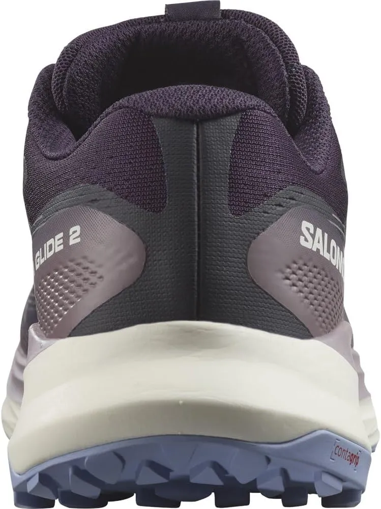 Salomon Women's Trekking Shoes, 0