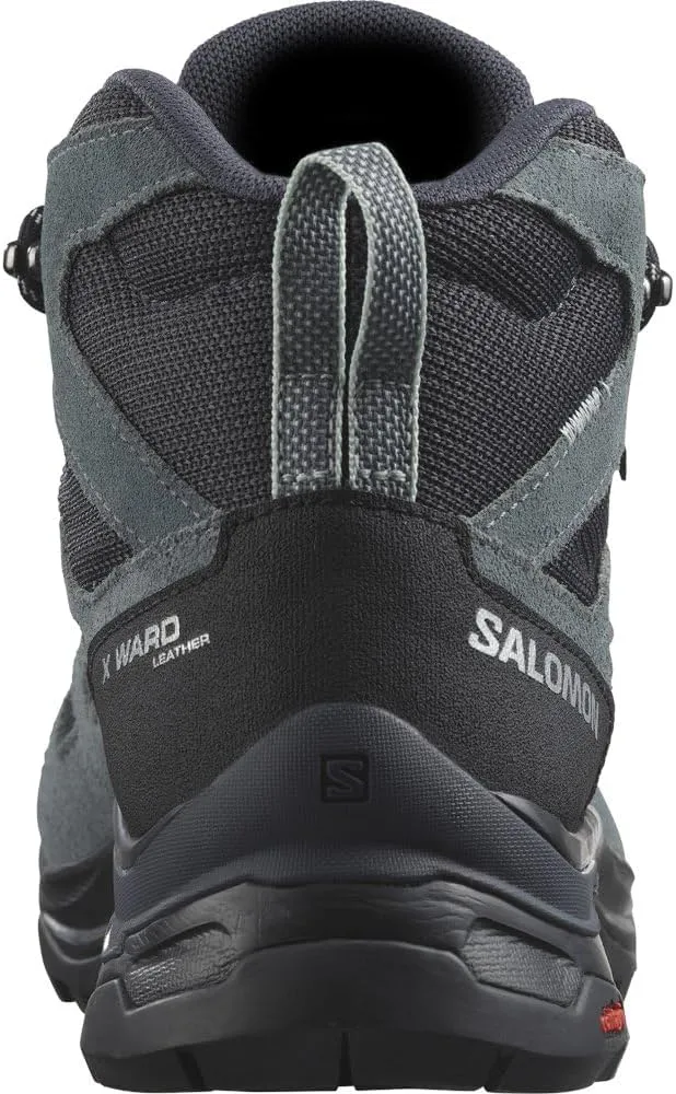 Salomon Women's Trekking Shoes, 0