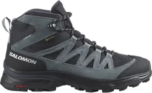 Salomon Women's Trekking Shoes, 0